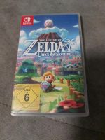 Zelda switch videospiel Saarland - Bexbach Vorschau