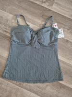 Tankini Oberteil Gr. 48 C&A Baden-Württemberg - Baden-Baden Vorschau