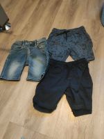 Kurze Kindershorts Größe 94 Kreis Pinneberg - Uetersen Vorschau