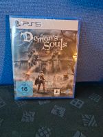 PS 5 Spiel Demons Souls Ovp Ps5 Play Station Schleswig-Holstein - Groß Vollstedt Vorschau