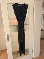 Jumpsuit dunkelblau Gr 40 Comma Stuttgart - Stuttgart-West Vorschau