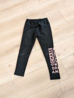 Leggings Gr.134/140 Hessen - Korbach Vorschau