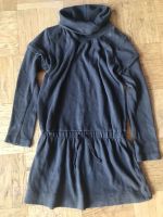 Zara Kleid/Winterkleid 5-6 Jahre ca. 110/116 anthrazit/grau Innenstadt - Köln Altstadt Vorschau