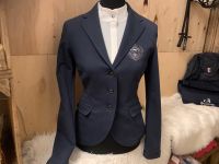 2111 Jacket EQUILINE 40 36 Tamika blue OP 169€ NEU Rheinland-Pfalz - Kirchwald Vorschau