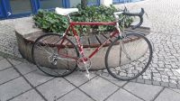 Koga Miyata 28er Vintage Rennrad Shimano 600 RH:57cm wie NEU Friedrichshain-Kreuzberg - Kreuzberg Vorschau