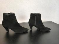 Damenstiefelete Größe 39, Maripe Baden-Württemberg - Freiburg im Breisgau Vorschau