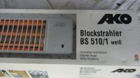 Heizgerät Elektroheizer Blockstrahler Sachsen - Schönbach Vorschau