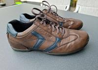 Geox camel active, soft walk, Größe 10 1/2 --> 44,5, Herrenschuh Nordrhein-Westfalen - Troisdorf Vorschau