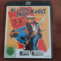 Die letzte Kugel trifft - Blu Ray - Westernklassiker Rheinland-Pfalz - Koblenz Vorschau