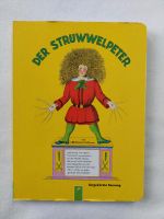 Buch "Der Struwwelpeter" Rheinland-Pfalz - Niederkumbd Vorschau