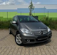 Mercedes Benz A 150 Avantgarde, AutomatikAHKKlimaLeder Sitzh 49km Brandenburg - Falkensee Vorschau