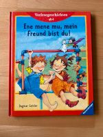 Ene meine mu, mein Freund bist du Bayern - Faulbach Vorschau