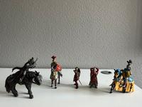 Schleich Ritter Nordrhein-Westfalen - Wesseling Vorschau