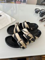 Isabel Marant Lennyo Sandalen Saarbrücken-Mitte - Alt-Saarbrücken Vorschau