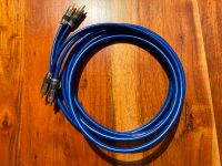 3 Meter Cinch Kabel - Inline Premium Audio Cable Baden-Württemberg - Walldorf Vorschau