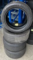 4x Sommerreifen Reifen Continental 255/45 R18 99Y EK1905 Bayern - Marktzeuln Vorschau