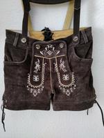 Lederhose Damen 36 Bayern - Heßdorf Vorschau