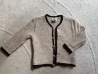 Jungen Trachtenjacke / Strickjacke Gr. 110 Kr. München - Neuried Kr München Vorschau