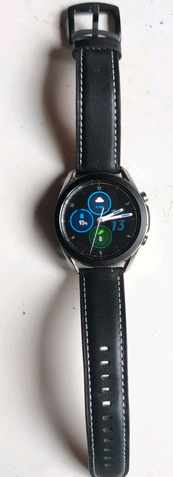 Samsung Galaxy Watch 3 (6DE1) in Bochum