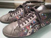 High Top Sneaker Onitsuka Tiger HN842 46, 11 ½ Bayern - Erlangen Vorschau