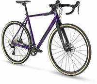 Gravel Bike Vapor Stevens Cross Carbon Gabel DT Swiss 2299€ NEU Leipzig - Leipzig, Zentrum-Nord Vorschau