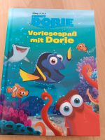 Buch 'Findet Dorie-Vorlesespaß mit Dorie' Saarland - Ottweiler Vorschau