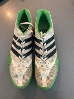 Adidas Sprintschuhe Sprinter Gr. 44, Herren Spikes Münster (Westfalen) - Angelmodde Vorschau