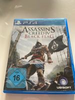 Assassins Creed IV Black Flag für die Ps4 Saarland - Rehlingen-Siersburg Vorschau