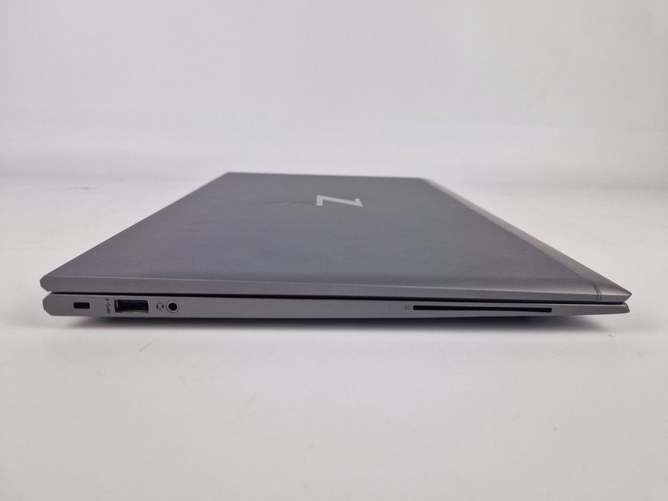 Laptop Notebook HP ZBook Firefly 15 G8 in Radebeul