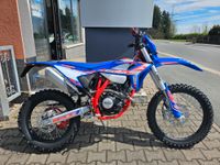 Beta RR 125 R 4T Racing Minarelli Enduro  ,, A1 - B196" Sachsen - Grüna (Sachsen) Vorschau