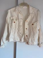 Tolle Jeansjacke zu verkaufen Saarland - Rehlingen-Siersburg Vorschau