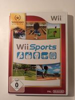 Nintendo Wii Spiel Wii Sports Hessen - Lohra Vorschau