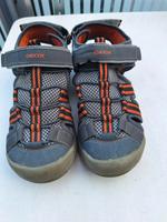 Geox Trekkingsandalen Gr.37 Köln - Bayenthal Vorschau