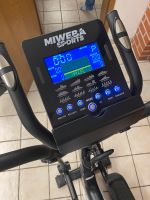 Miweba Sports MC 300 Crosstrainer Nordrhein-Westfalen - Kaarst Vorschau