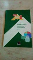 Delta 6 Arbeitsheft Mathematik für Gymnasien / ISBN 9783766182661 Bayern - Malching Vorschau