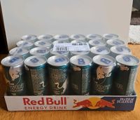 Red Bull Palette Feige-Apfel Winteredition 2022 selten Leipzig - Leipzig, Südvorstadt Vorschau