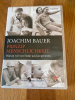 JOACHIM BAUER PRINZIP MENSCHLICHKEIT Nordrhein-Westfalen - Wenden Vorschau