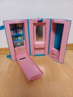 Barbie Schrank Büro mitnehmen 80er 90er  haus Köln - Riehl Vorschau