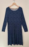 Boden Gr. 44 Tolles Maxi-Kleid Jerseykleid mit Taschen Sachsen - Görlitz Vorschau