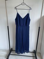 Neues, wunderschönes Cocktailkleid von Asos in dunklem Blau Wuppertal - Elberfeld Vorschau