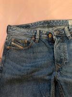 Diesel Jeans Nordrhein-Westfalen - Dinslaken Vorschau