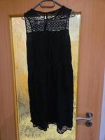 Kleid Spitze schwarz Only mit Unterkleid 40 L Sachsen - Freital Vorschau