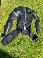 Protectorenjacke, Motorrad Rückenprotector Gr. XL, Moral Schleswig-Holstein - Lindau Vorschau