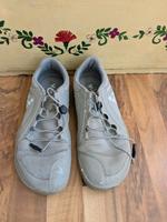 vivobarefoot grau 41L Firm Ground sneaker Dresden - Loschwitz Vorschau