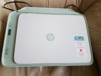 HP Deskjet 2722 Drucker Bastlerware Nordrhein-Westfalen - Solingen Vorschau