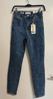 Mango Skinny Jeans Hose blau dunkelblau 34 XS Neu Berlin - Köpenick Vorschau