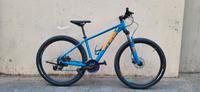 Cube 27,5 Zoll MTB Fahrrad Hydrolische Scheibenbremse Baden-Württemberg - Lahr (Schwarzwald) Vorschau