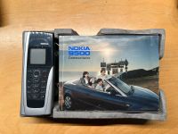 Nokia 9500 Communicator Vintage Handy inkl Versand Nürnberg (Mittelfr) - Nordstadt Vorschau