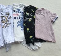 verschiedene T-Shirts Gr. 146/152 von H&M + Tchibo Hessen - Kelkheim Vorschau