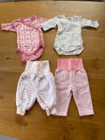 Baby Mädchen Paket 50/50 Steiff, Sense Organics, Sigikid Baden-Württemberg - Markdorf Vorschau